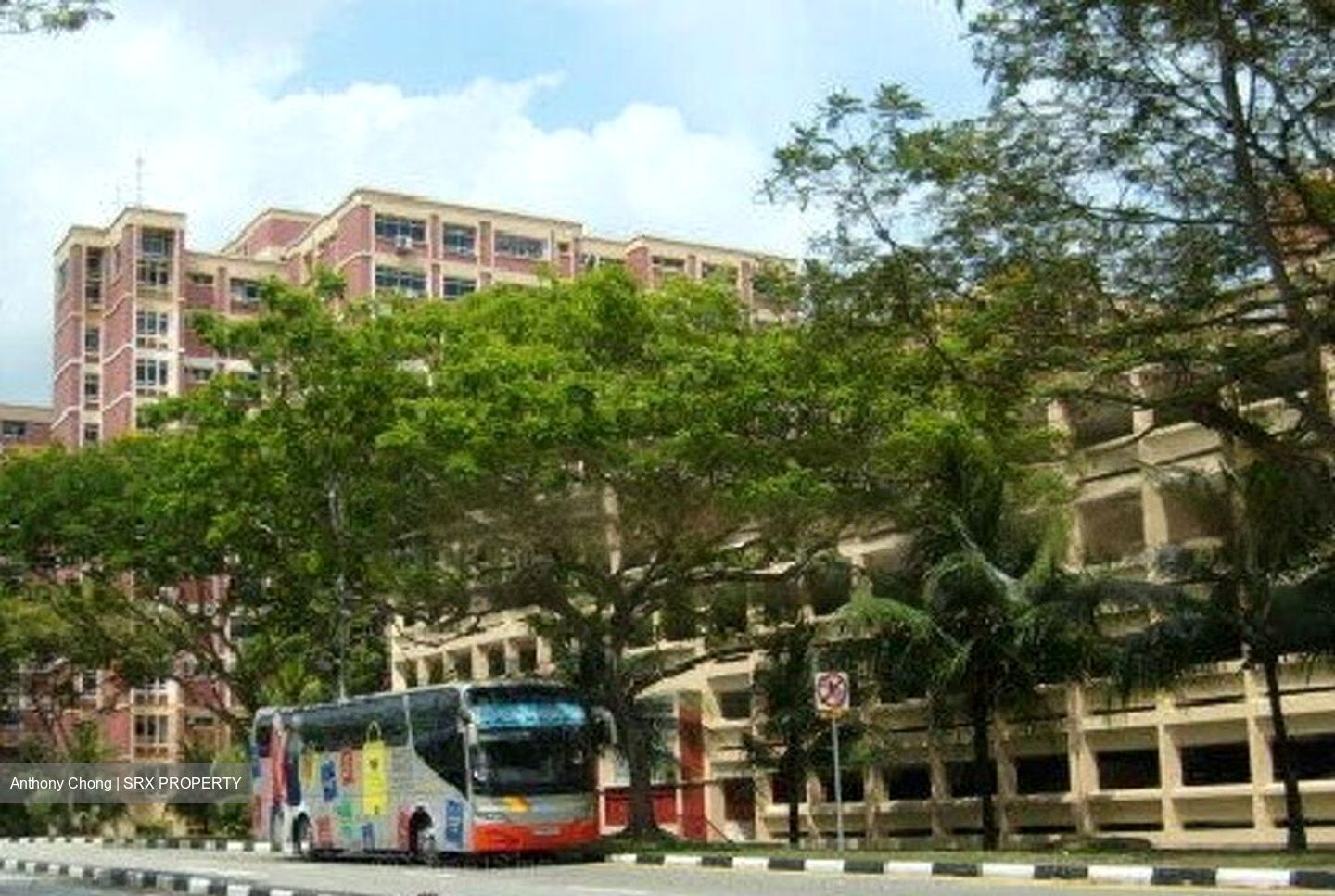 Blk 233 Pasir Ris Drive 4 (Pasir Ris), HDB 5 Rooms #483089131